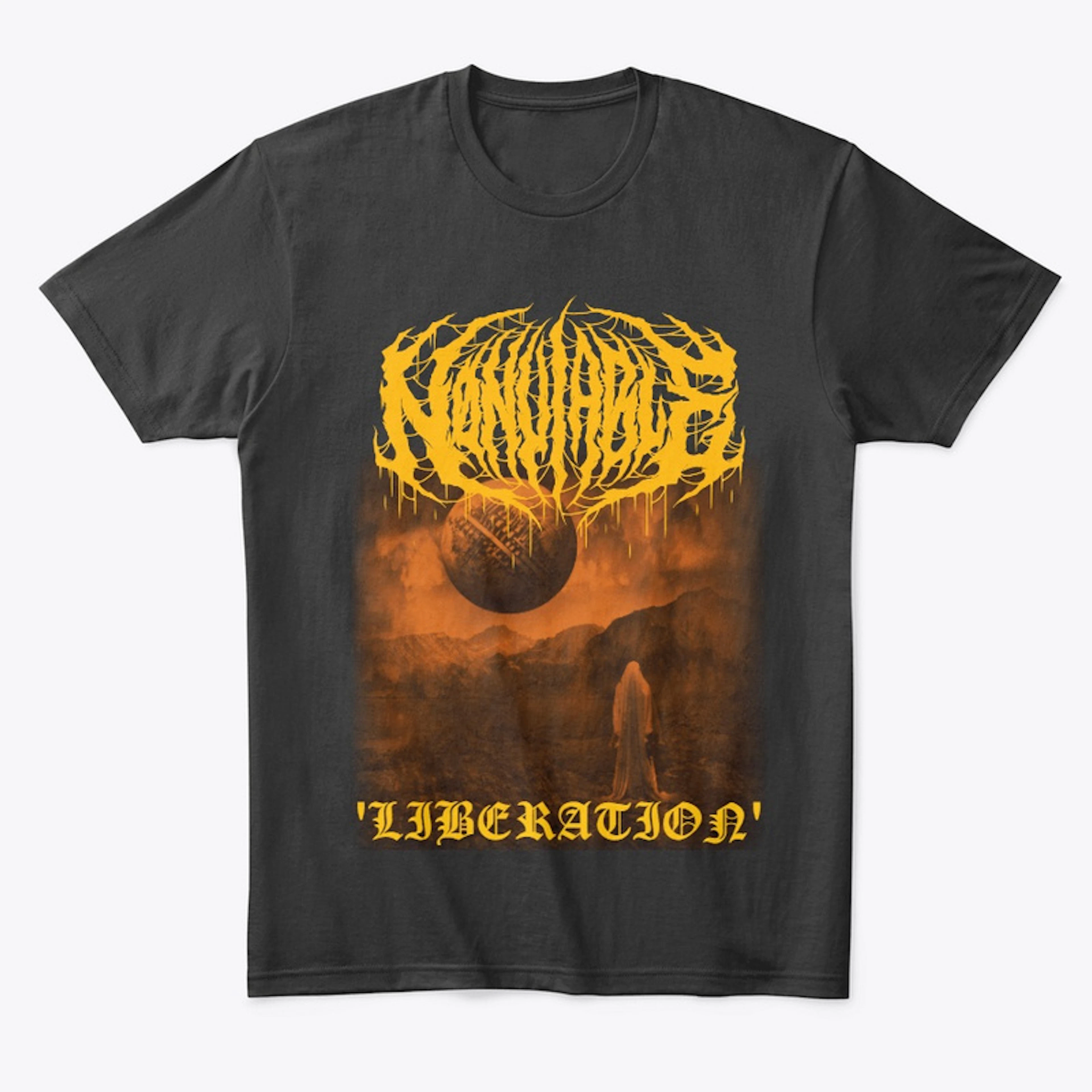 'Liberation' Shirt