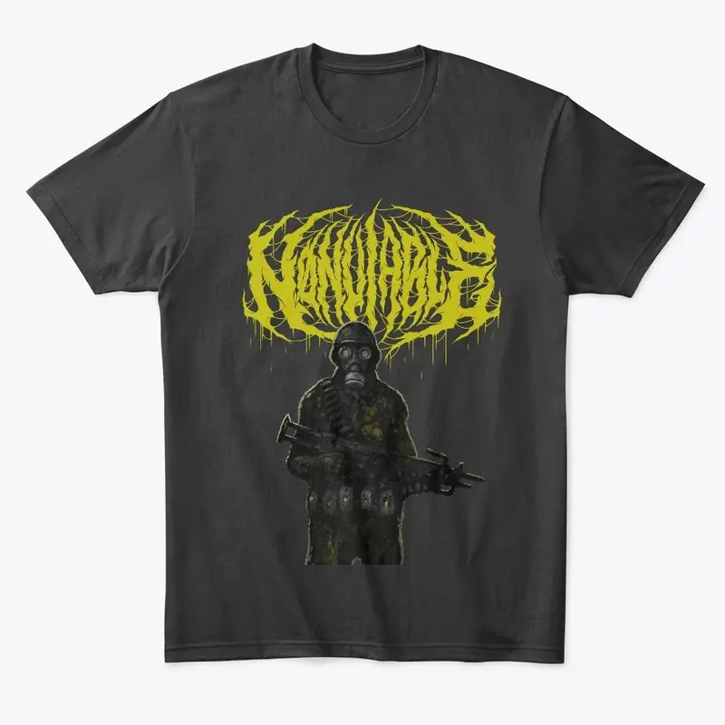 "VIRUCIDE PROTOCOL" Shirt