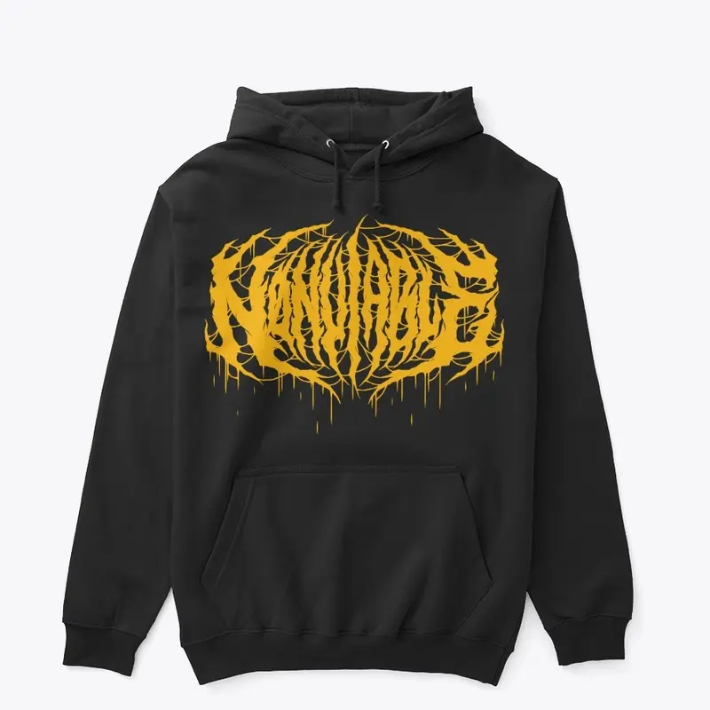 "GOD COMPLEX" Hoodie